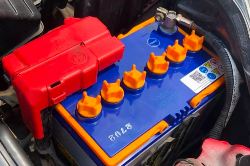 Cara Mudah Mengetahui Aki Kedaluwarsa Atau Belum