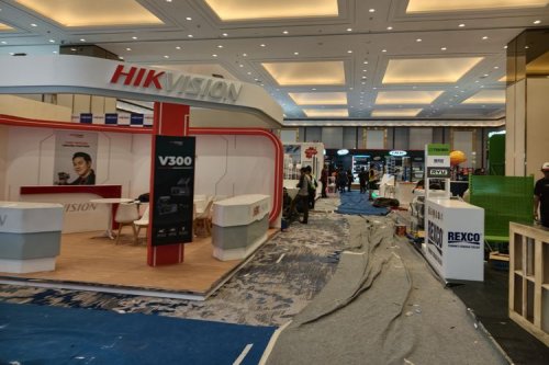 Persiapan IIMS 2026, Banyak Merek Baru