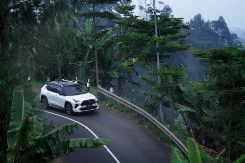 Engine Brake Mobil Matik, Indikator Bensin Sudah E