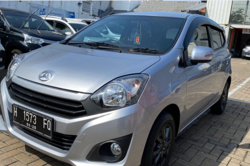 Testimoni Pengguna Daihatsu Ayla: 14 Liter Tempuh Jarak 230 Km