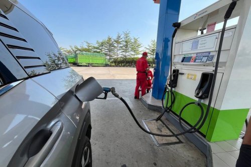 Konsumsi BBM Destinator, Denza N9 2026