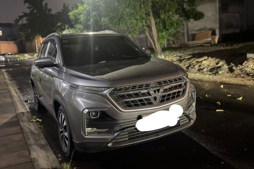 Mobil China Mesin Bensin Mulai Merangkak di Bursa Mobil Bekas