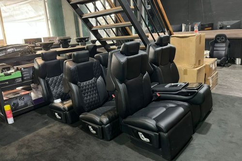 Feri Gusrijal: Rahasia Jok Kulit Awet dan Indah