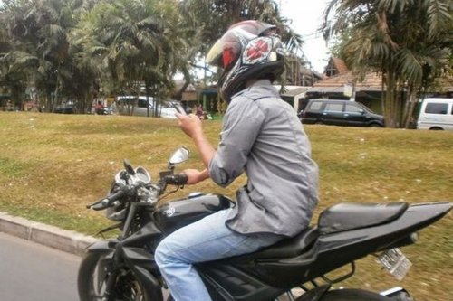 Simak Jenis Pelanggaran yang Jadi Target Operasi Zebra 2025 di Jawa Barat