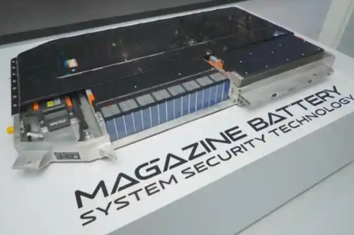 Investasi 6 Miliar Dolar untuk Industri Baterai di Indonesia