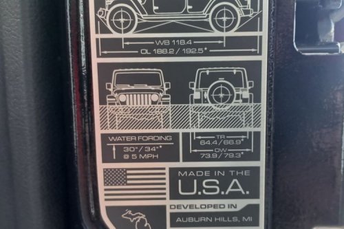 Mitos atau Fakta, Mobil Jeep Aman Lewati Banjir?