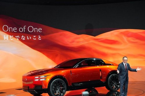 Kisah Toyota Gazoo Racing, Lahir dari Penolakan