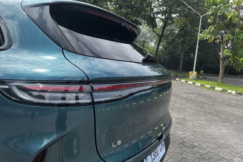 Menggali Desain Lepas L8: Filosofi Leopard Aesthetics