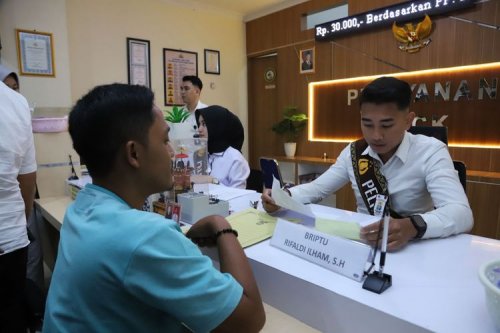 Pajak Kendaraan di Indonesia Termasuk Tinggi, Ini Risikonya jika Telat Bayar