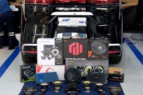 Harga Kabel Audio Mobil dari Puluhan Ribu Sampai Jutaan, Apa Bedanya?