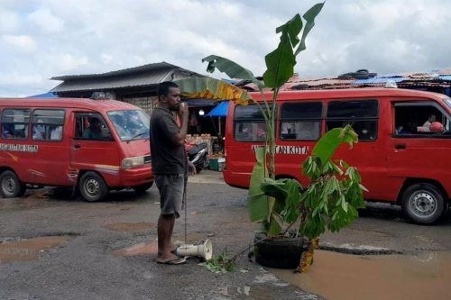 Ketimpangan Transportasi Publik: Jakarta Modern, Kota Lain Mandek