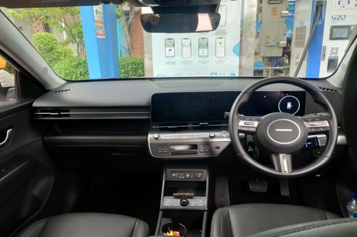 Keunggulan dan Kekurangan Urban Cruiser EV dan Kona Electric