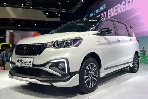 Update Harga Terbaru LMPV di Awal 2026