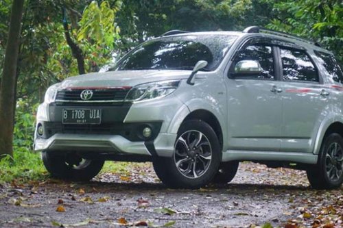 LSUV Bekas di Bawah Rp 150 Juta, Banyak Pilihan Layak Pakai