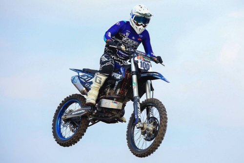 Ban Motor Trail Beda Peruntukan, Ini Penjelasannya