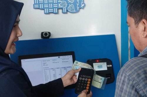 Pemutihan Pajak Kendaraan di Jawa Barat Berlaku hingga 30 Juni 2025