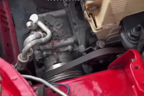 Tanda Magnetic Clutch AC Mobil Bermasalah dan Solusinya