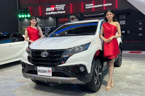 Penjualan LSUV Januari 2026 Anjlok 31,6 Persen: Semua Model Minus