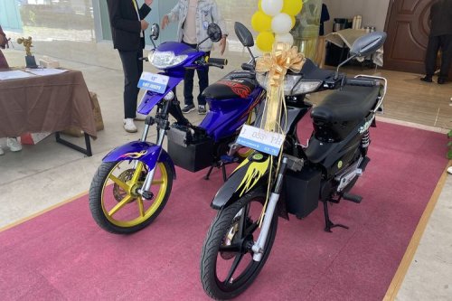 Tanpa Standar Keselamatan, Motor Listrik Konversi Bisa Berisiko