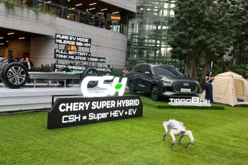 Perbandingan Mitsubishi Destinator dan Chery Tiggo 8 CSH