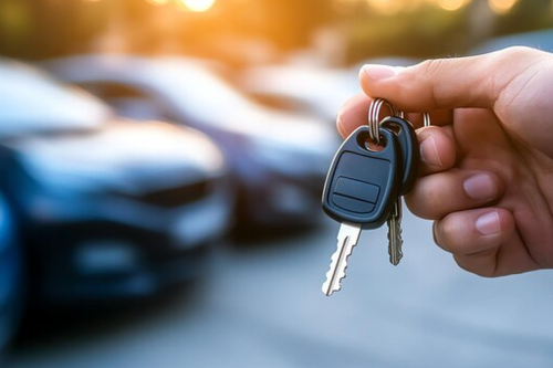 Anti-Ribet, Begini Cara Balik Nama STNK Mobil Bekas