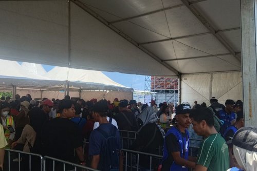 Panduan Nonton Balapan MotoGP Indonesia di Sirkuit Mandalika