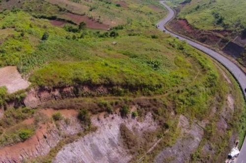 Tips Berkendara di Jalan Berkelok Saat Mudik agar Penumpang Tetap Nyaman