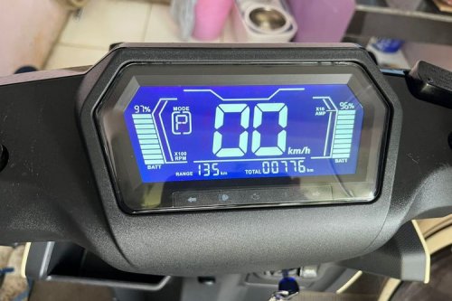 Hitung Konsumsi Listrik Alva N3 Dipakai Buat Harian