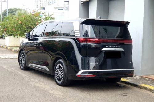 Kenali Modus Penipuan Segitiga di Mobkas