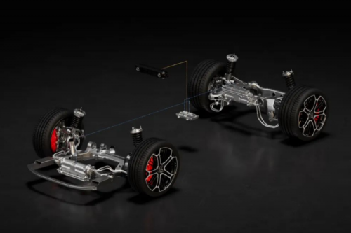 Yangwang U9: Inovasi Mobil Listrik Pencetak Rekor Kecepatan 472,41 Kpj