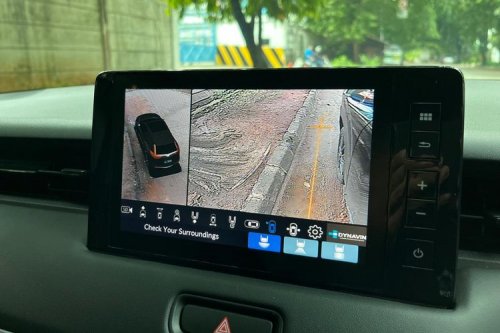 Bahas Fitur Honda HR-V Hybrid Termurah, Apa Saja yang Didapat?