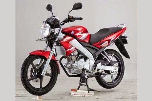 Yamaha Vixion R Pamit, Cek Harganya di Pasar Motor Bekas
