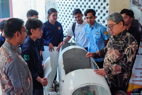 Toyota Eco Youth Mencari Bintang, Sasar Pelajar hingga Daerah 3T