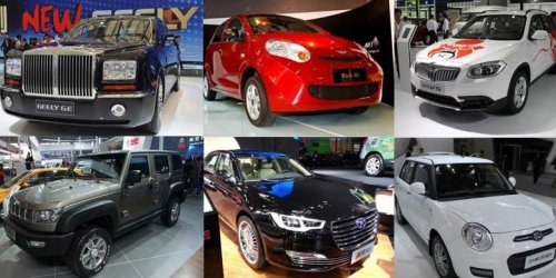 Puluhan Produsen Mobil Listrik China Terancam Tutup pada 2026