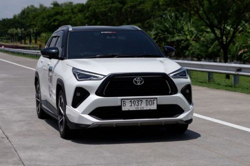 Biaya Perawatan: GWM Haval Jolion HEV Vs Toyota Yaris Cross HEV