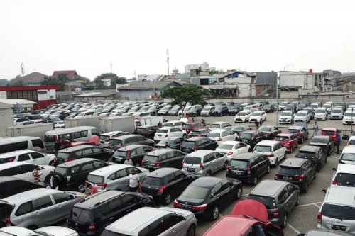 JBA Klaim Berhasil Lelang 59.000 Unit Mobil Bekas pada 2025