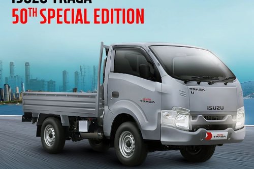 Komparasi Kendaraan Niaga: Mahindra Scorpio Vs Isuzu Traga