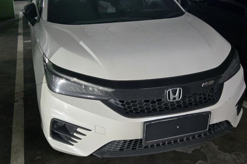 Cerita Pengguna Honda City Hatchback RS 2022, Ini Plus dan Minusnya