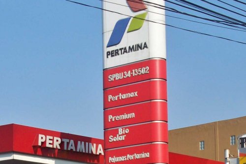 Arti Kode Angka di SPBU Pertamina: Bukan Sekadar Nomor di Papan Harga