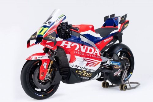 MotoGP 2026 Siap Dimulai, Lihat Livery Motor Semua Tim