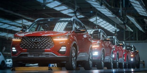 Insentif Mobil Listrik, Veda Ega Balapan di MotoGP