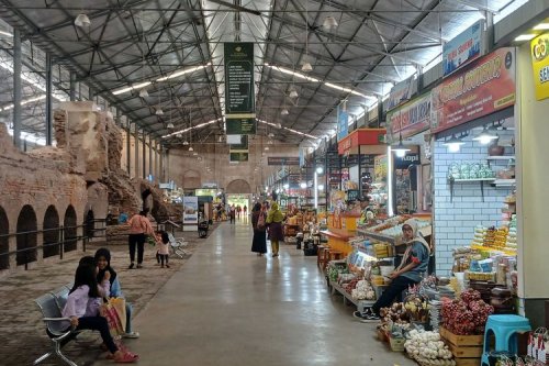 Rest Area Diminta Jaga Harga Wajar Saat Arus Mudik Lebaran