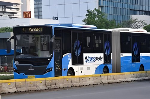 Ada Penyesuaian 4 Rute Transjakarta Hari Ini, Catat Rinciannya
