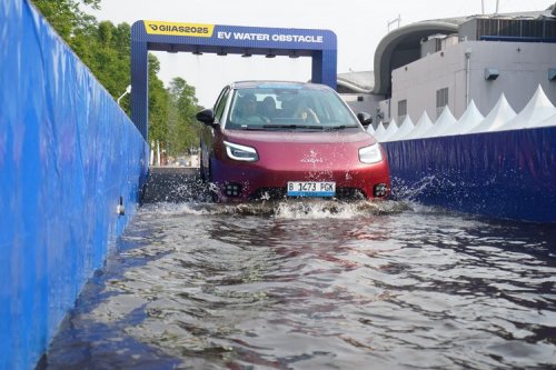 Kecelakaan Saat Test Drive Mobil Baru, Siapa yang Tanggung Jawab?