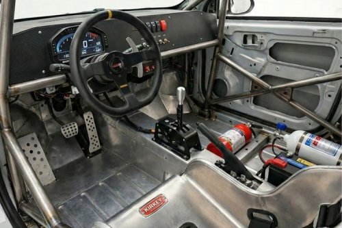 Imajinasi Jikalau BYD Atto 1 Dibekali Mesin Diesel