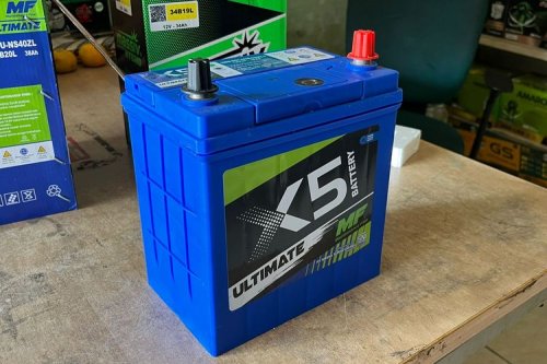 Aki Mobil Cepat Soak? Kenali Penyebabnya