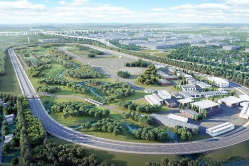 Zero ODOL dan Proving Ground, Menu Perkuat Keselamatan Transportasi