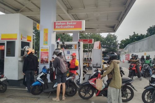 Motor Belum Siap BBM Etanol: Ini Risiko yang Terjadi di Ruang Bakar