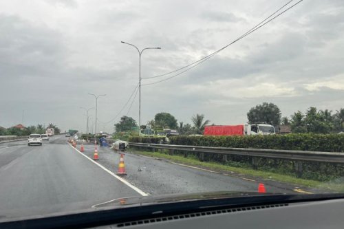 Merapah Trans Jawa 2026 Dimulai, Honda Step WGN e:HEV Jadi Andalan