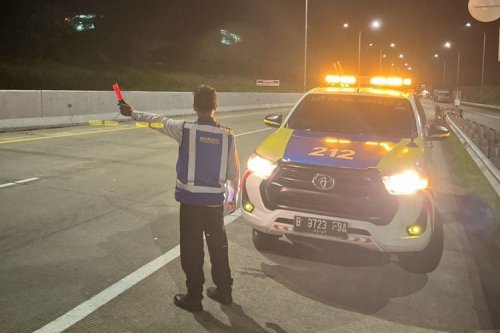 Fakta Kecelakaan Bus Cahaya Trans: Tak Terdaftar dan Tak Laik Jalan